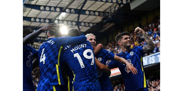 Diferentes planes para los seis mejores equipos de la Premier League